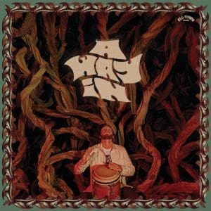 YACOUB MITCHUM A Way In