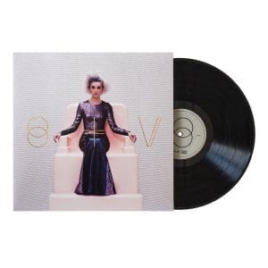 ST. VINCENT St. Vincent LP