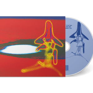 E L U C I D & SEBB BASH I Guess U Had To Be There CD