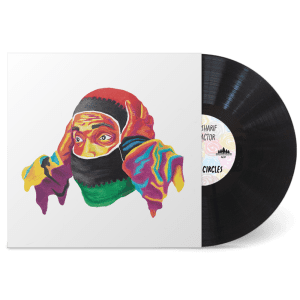 FATBOI SHARIF & CHILD ACTOR Crayola Circles