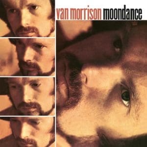 VAN MORRISON Moondance (Analogue Productions Hybrid SACD)