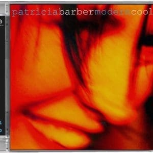 PATRICIA BARBER Modern Cool (Hybrid SACD)