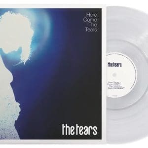 THE TEARS Here Come The Tears (RSD 2026)