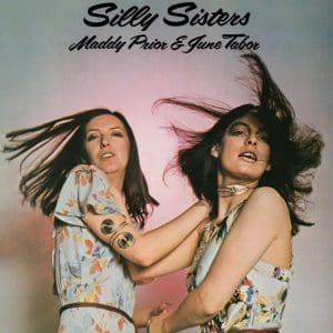 MADDY PRIOR & JUNE TABOR Silly Sisters (RSD 2026)
