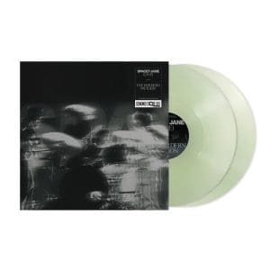 SPACEY JANE (Live) The Horden Pavilion (RSD 2026) 2LP