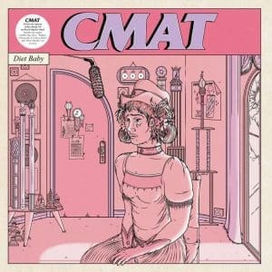 CMAT Diet Baby (RSD 2026)