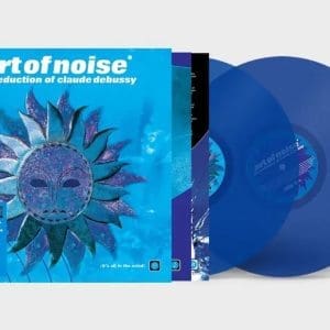 ART OF NOISE The Seduction of Claude Debussy 2LP (RSD 2026)