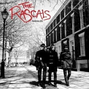 THE RASCALS Rascalize (RSD 2026)
