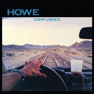 HOWE GELB Confluence (RSD 2026)
