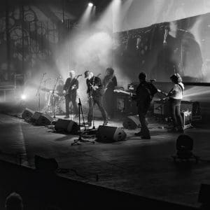 GIANT SYNDICATE Live at Fire 40 (RSD 2026)