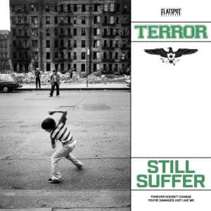 TERROR Still Suffer (Cassette)