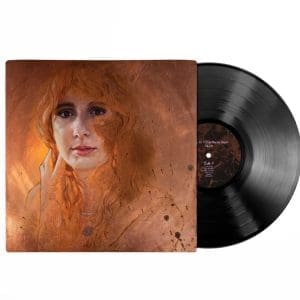 FABLES Change Is A Slow Moving Beast