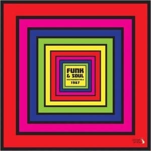 VA Funk & Soul Instrumentals 1967 (RSD2026)