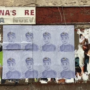 ALABASTER DEPLUME Dear Children of Our Children, I Knew / Cremisan (RSD 2026) 12"