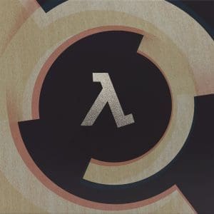 VALVE Half-Life: Alyx (Official Game Soundtrack) 4CD