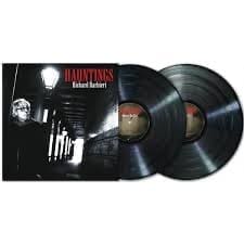 RICHARD BARBIERI Hauntings 2LP