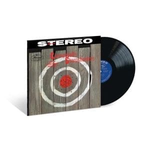 CANNONBALL ADDERLEY Cannonball's Sharpshooters (Verve Vault Series)