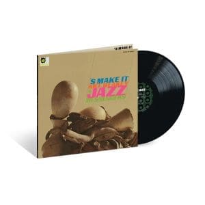 ART BLAKEY & THE JAZZ MESSENGERS 'S Make It (Verve Vault Series)