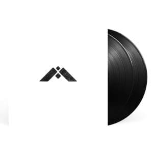 RIVAL CONSOLES MindsEye (RSD 2026) 2LP