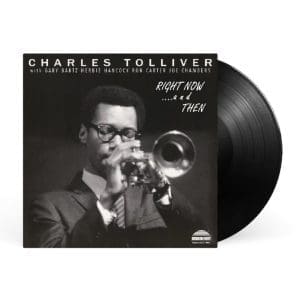 CHARLES TOLLIVER ALL STARS Right Now...And Then (Deluxe) (RSD 2026)