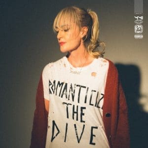 METRIC Romanticize the Dive (Opaque White)