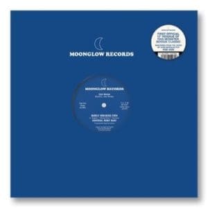 UNIVERSAL ROBOT BAND Barely Breaking Even (RSD2026) 12"