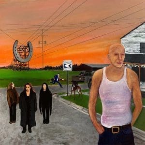 UNDERSCORES Wallsocket (Director's Cut) CD