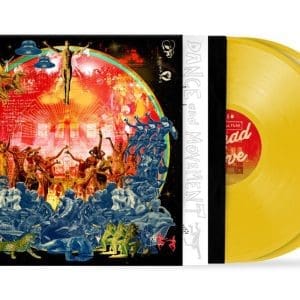VARIOUS ARTISTS Luke Una Presents: Soul Cultura Vol.3 (Indie Exclusive Yellow) 2LP