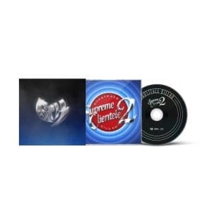 GHOSTFACE KILLAH Supreme Clientele 2 CD