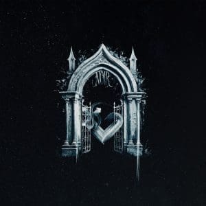 LORD OF THE LOST Opvs Noir Vol. 3