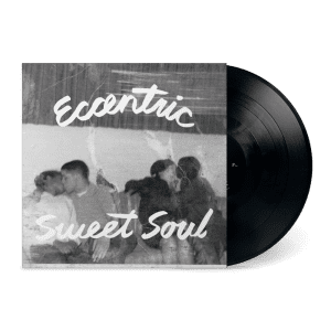 VA Eccentric Sweet Soul