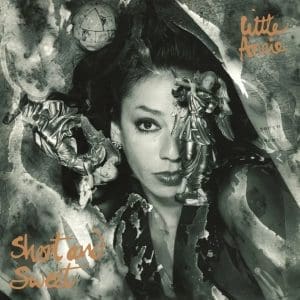 LITTLE ANNIE Short & Sweet 2LP (RSD 2026)