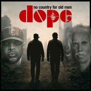 DOPE (JOHN DENSMORE & CHUCK D) No Country For Old Men (RSD 2026)