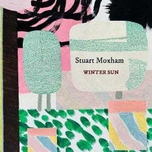 STUART MOXHAM Winter Sun CD