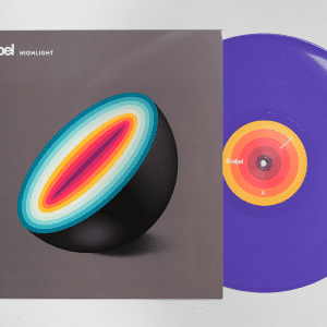 SKALPEL  Highlight (purple)