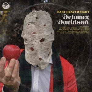 DELANEY DAVIDSON Baby Heavyweight preorder