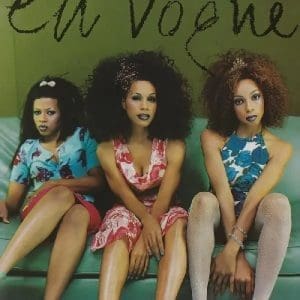 EN VOGUE EV3 (Forest Green) (RSD 2026) 2LP