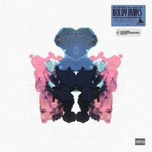 BOLDY JAMES & REAL BAD MAN Conversational Pieces 2LP