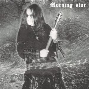 KËKHT ARÄKH Morning Star