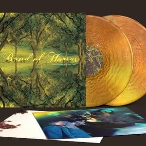 BAND OF HORSES Everything All The Time (20th Anniversary 'loser Edition') Ltd 2LP