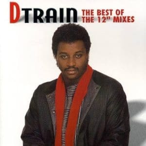 D TRAIN The Best of The 12" Mixes (RSD2026) 2LP