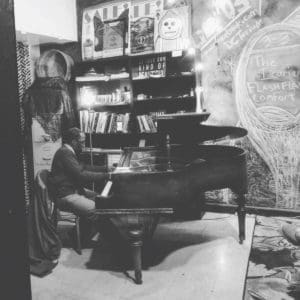 CHARLES JOSEPH SMITH Experimental Works and War of the Martian Ghosts 2LP