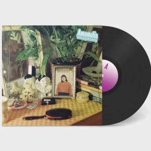 AMAMELIA The Joy Of Living