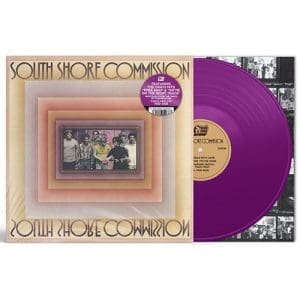 SOUTH SHORE COMMISSION South Shore Commission (transparent purple) (RSD2026)
