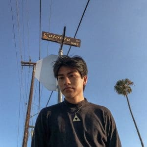 LOS RETROS Early Days (2016-2019) (Hazel)