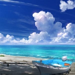 LOS RETROS Odisea (Cobalt Blue) 2LP