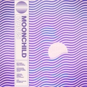 MOONCHILD Waves 2LP