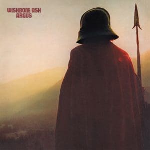 WISHBONE ASH Argus
