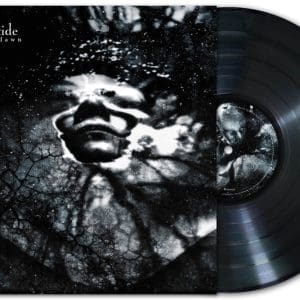 OCTOBER TIDE Grey Dawn