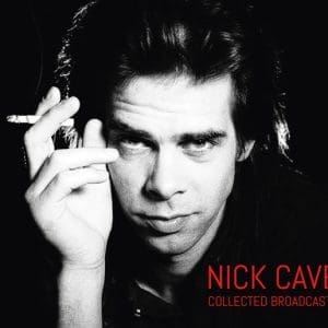 NICK CAVE Collected Broadcasts 4CD